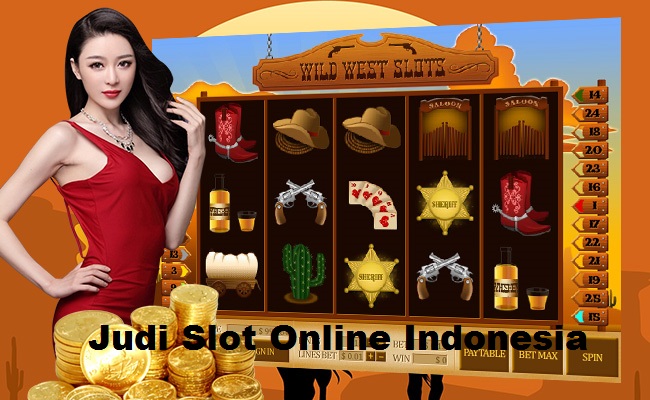 Playing Slot Online