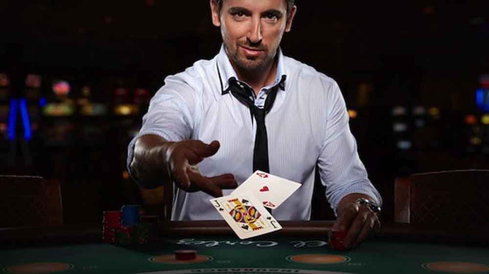 Online casino Gamings – To Win Or otherwise to Win?