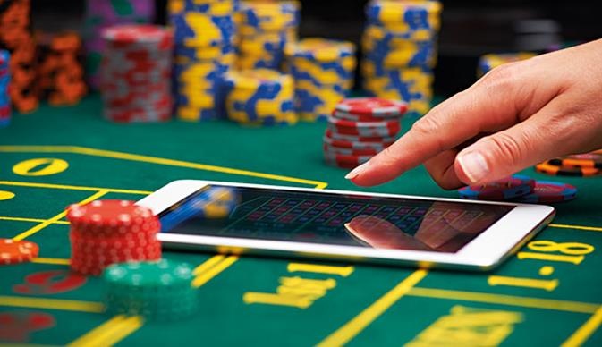 gambling enterprise games including video clip poker