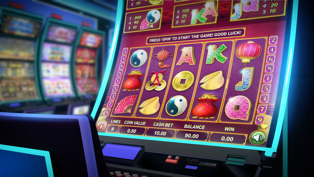 Exactly how to Select the very best Situs Judi Slot