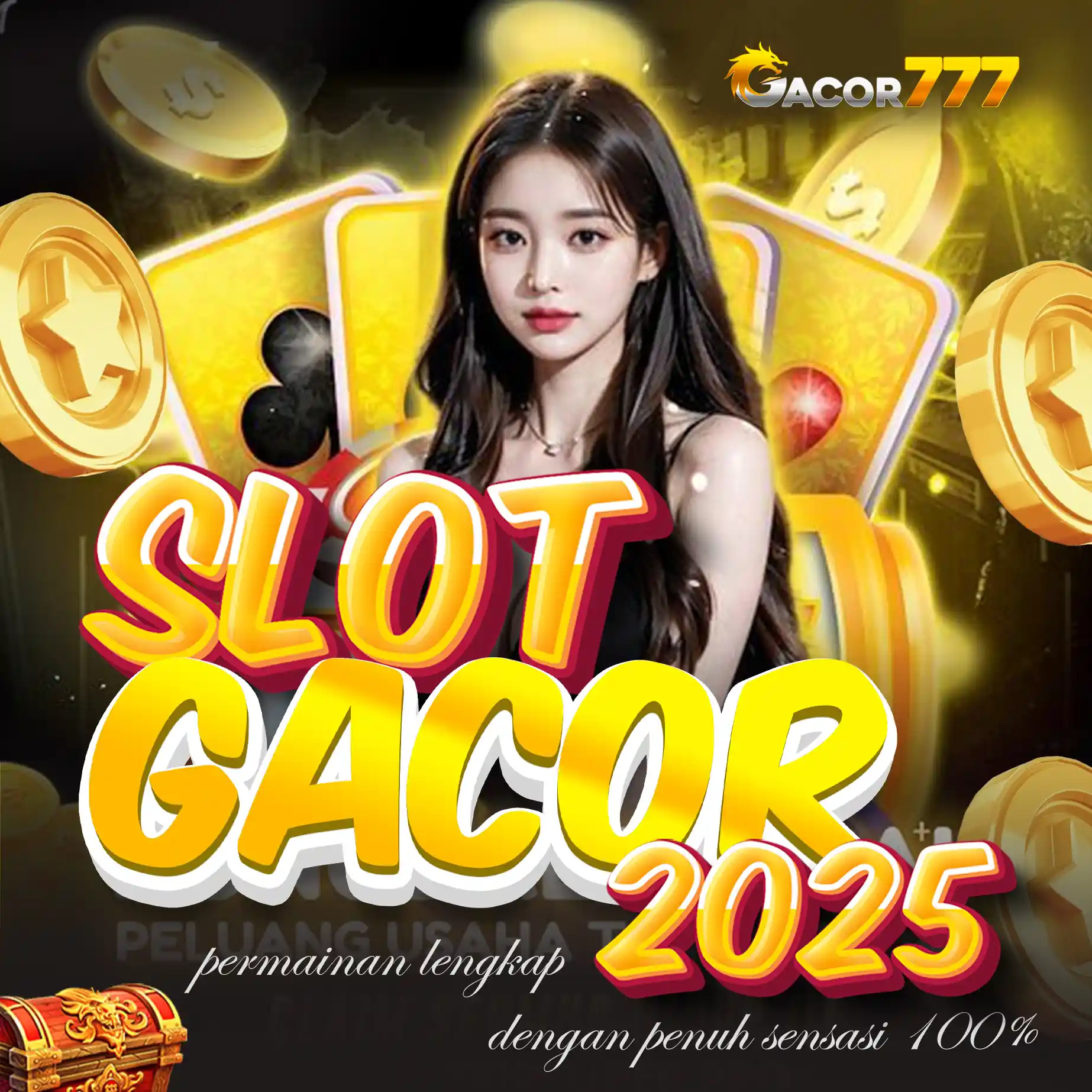 Discover the thrill of Slot Gacor - joycasino32.com