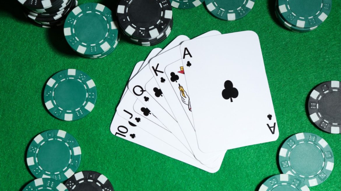 Genuine money opportunities: Online Blackjack Australia
