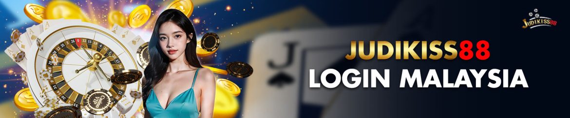 The hectic globe of judikiss88 video gaming: Judikiss88 Login Malaysia